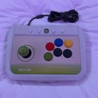 Hori Fighting Stick EX 2 White UHX3-07 For Xbox 360  — photo 1
