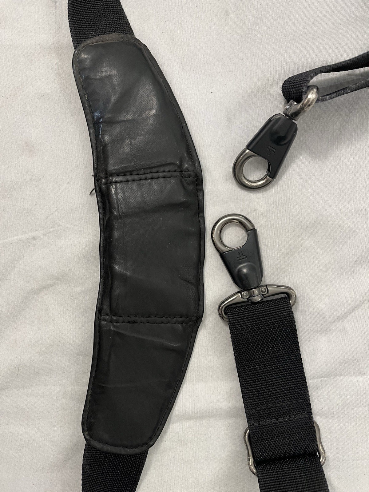 Tumi Replacement Shoulder Strap - image 4