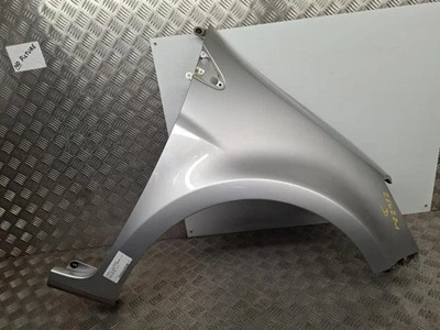 Aile avant droit RENAULT CLIO 3 PHASE 2 BREAK 7701476105 K4M 801 - Photo 1/4