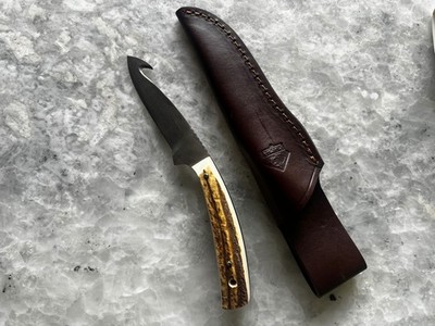 PUMA PRO HUNTER 2003 116 800 11 German Solingen NIB/NOS Classic Knife!!!!!!!!!!!