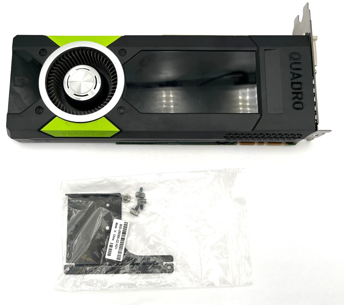 NVIDIA Quadro M5000 2個セット正常動作取り外し中古美品 NVIDIA Quadro M5000 - 株式会社 エルザ ジャパン