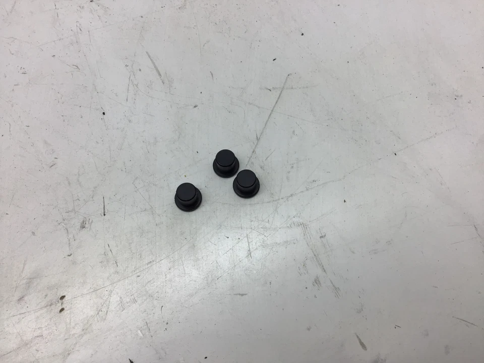 Perillas Onkyo TX-80 Foto 3 de 4