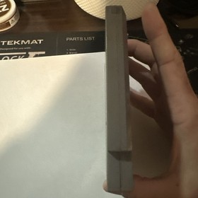 Side Pocket (Nintendo NES, 1992)