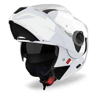 Modularer Helm Airoh SPECKTRE Weiß Solid