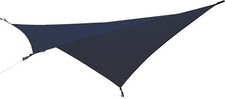 ENO FastFly Sil Nylon Rain Tarp - Blue