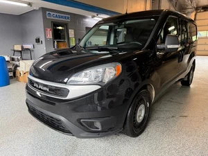 2022 Ram ProMaster City Wagon 5-Passenger