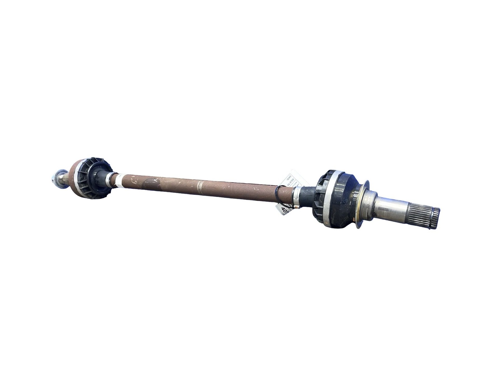 2023 2024 2025 2026 MASERATI GRECALE M182 OEM AWD 2.0L REAR LEFT CV AXLE SHAFT
