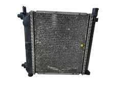 Mercedes W201 190 E 2,0 Mopf0 90KW Wasserkühler Kondensator Motorkühler Kühler Mercedes W201 190 E 2,0 Mopf0 90KW Wasserkühler Kondensator Motorkühler Kühler