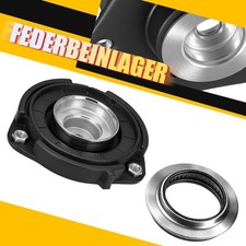 1x DOMLAGER VORNE FÜR AUDI A3 Q3 TT SEAT ALTEA LEON TOLEDO SKODA OCTAVIA VW GOLF