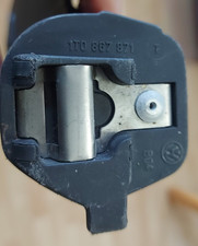 Produktbild - VW original  Kofferraumabdeckung Rollo 1 TO 867 871 T für Touran 2003-2006