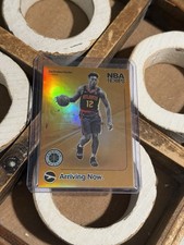 2019-20 NBA Hoops Premium Stock Arriving Now De’Andre Hunter 214 RC Rookie 💎