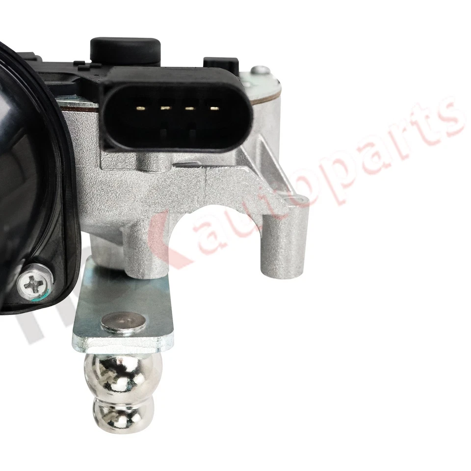 Front Windshield Wiper Motor 61617131164 for BMW E60 E61 5-Series 525i 528i 535i - Image 4 of 4