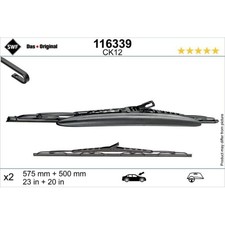 Balais d'essuie-glace BMW M3