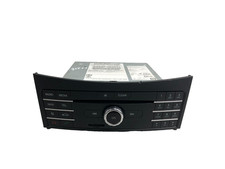 2015 Mercedes Benz W218 W212 Navigations Media Radio Einheit A2189005608 2015 Mercedes Benz W218 W212 Navigations Media Radio Einheit A2189005608