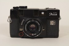 Kyocera Yashica Auto Focus 38mm f/2.8 Camera from Japan AS-IS 