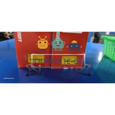 1 PCS NEW  Beckhoff EL2904 IN BOX FOR SHIP