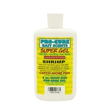 Sports Gel Scent For Fishing Made From Real S...