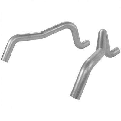 Flowmaster 15822 Pre-bent Tailpipes