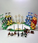 LEGO Harry Potter Quidditch Match Combined Sets 75956 — photo 1