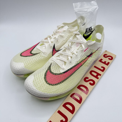 Nike Air Zoom Victory Track Spikes Sail Pink Fierce CD4385  display picture 1