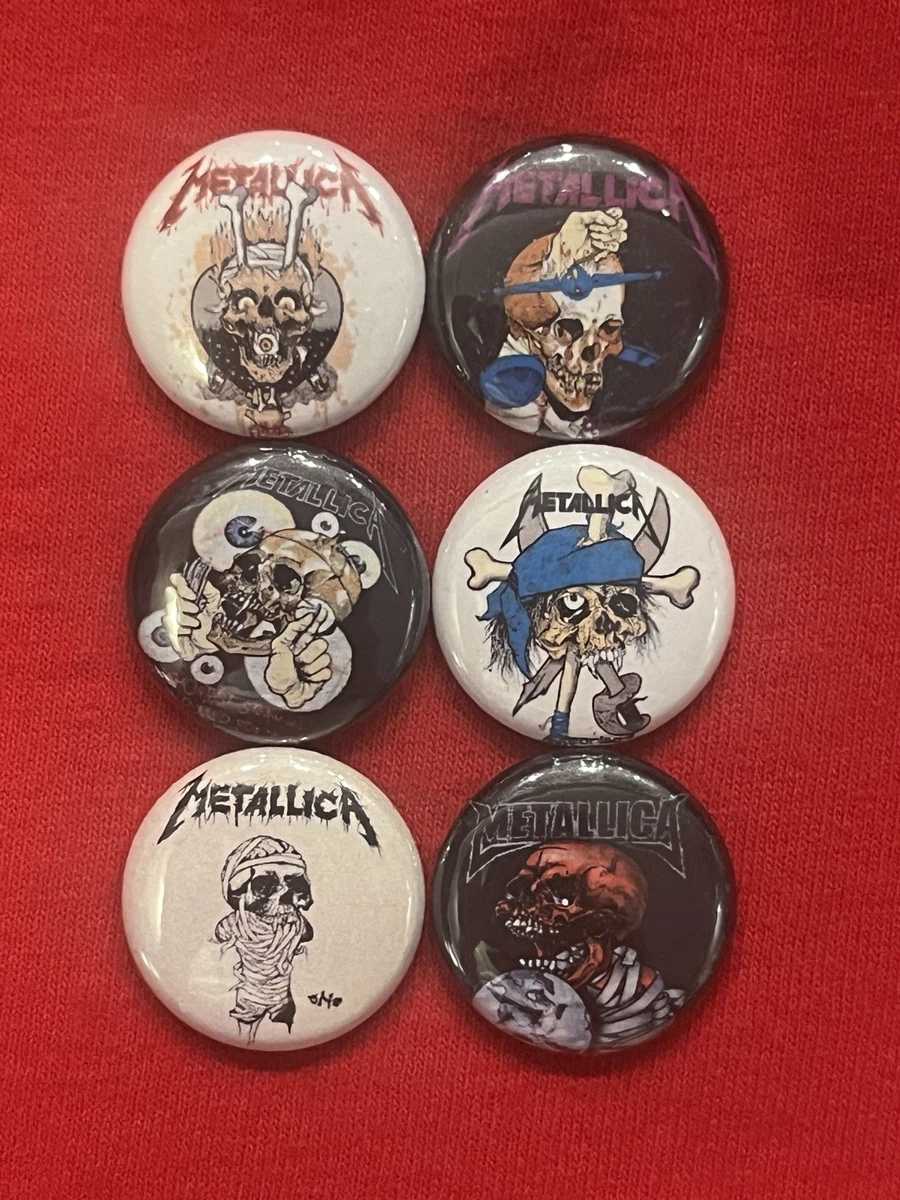 pushead products for sale | eBay