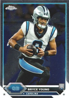 2023 Topps Composite Football Card Pick (Base) 1-259