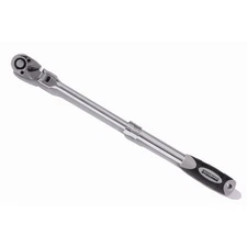 Steelman 72 Tooth 1/2 in. Drive Extendable Flex Head Ratchet 96756