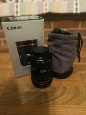 Canon EF 24-70mm f/2.8L II USM