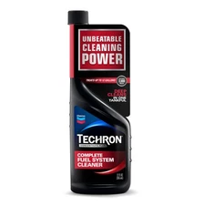Chevron Techron Concentrate Plus Fuel System Cleaner Restores Protects 12 Oz