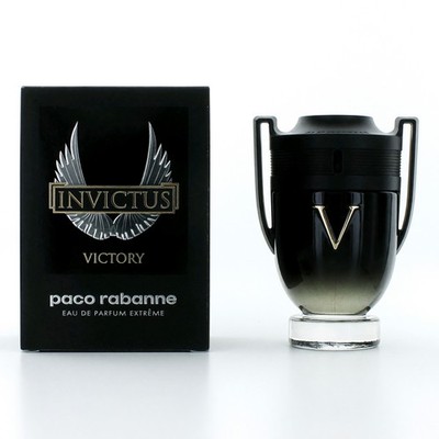 Invictus Victory by Paco Rabanne, 1.7 oz EDP Extreme Spray for Men