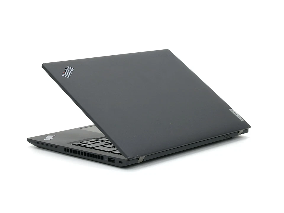 Lenovo ThinkPad T14 G3 · Ryzen 5 6650U · 16GB · 512GB, Foto 4 von 5