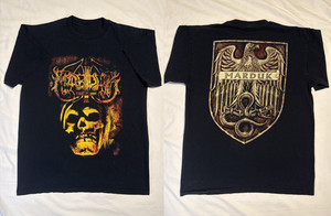 Marduk T Shirt | eBay