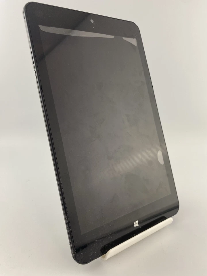 Lenovo ThinkPad 8 Black 32GB 8.3" Full HD Display Windows Tablet Fault #F1 - Image 4 of 4