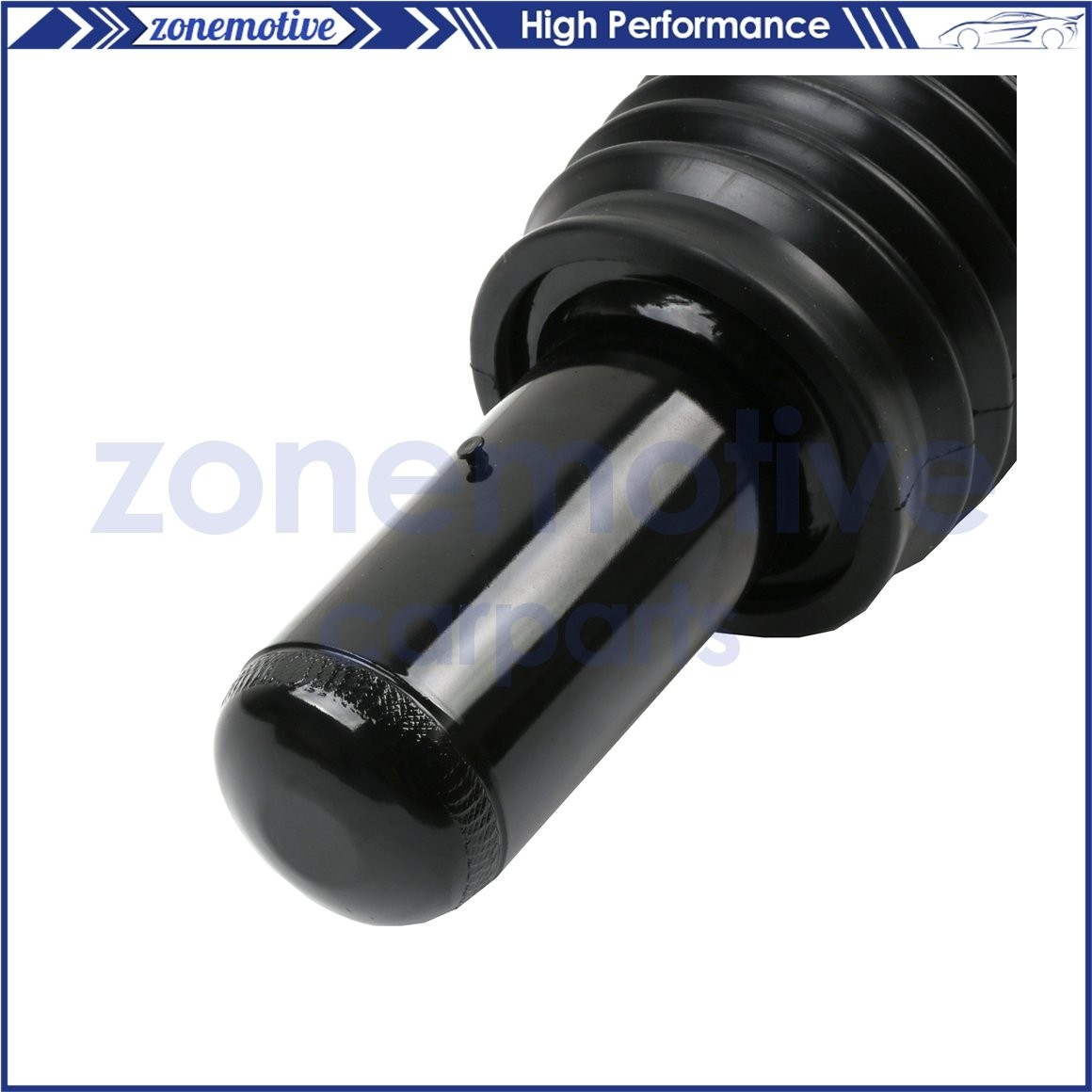 Bentley Mulsanne 2012-2018 FRONT Air suspension strut
