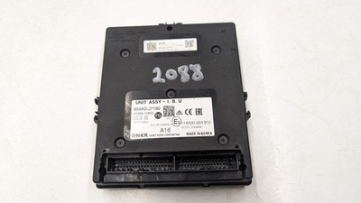 KIA CEED MK3 IBU STEUERGERÄT ECU 954A0J7160 2021