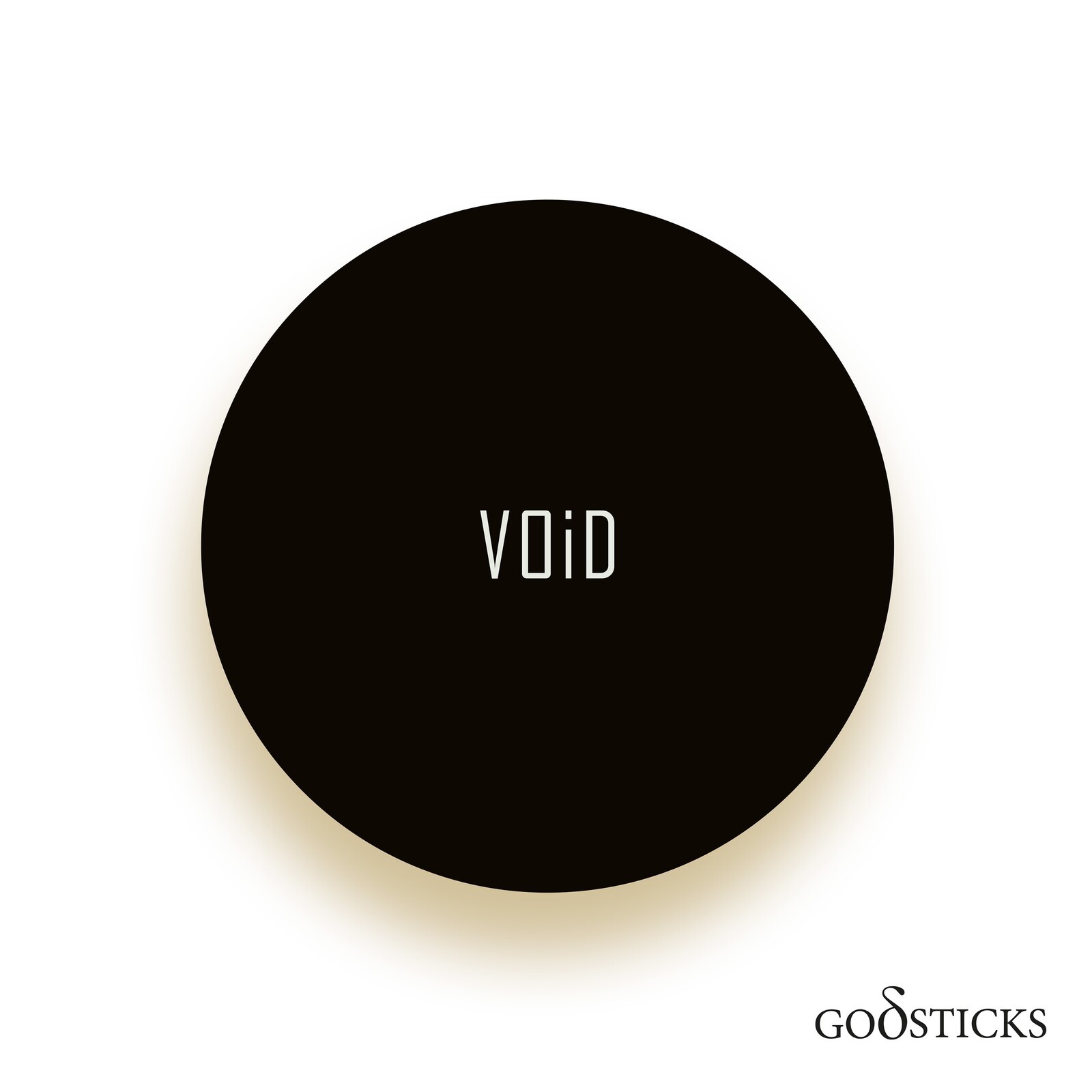 Godsticks Void LP Vinyl NEW