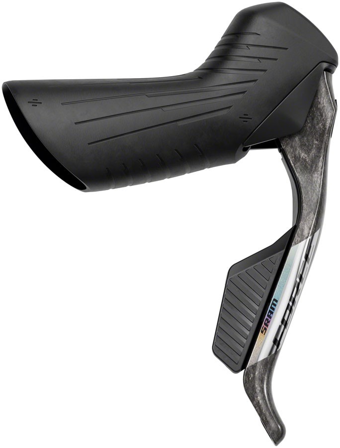 SRAM Force eTap AXS 2x12-Speed Wireless Groupset with Hydraulic