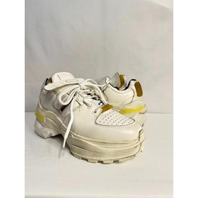 Maison Margiela 95672 white 40 NWT