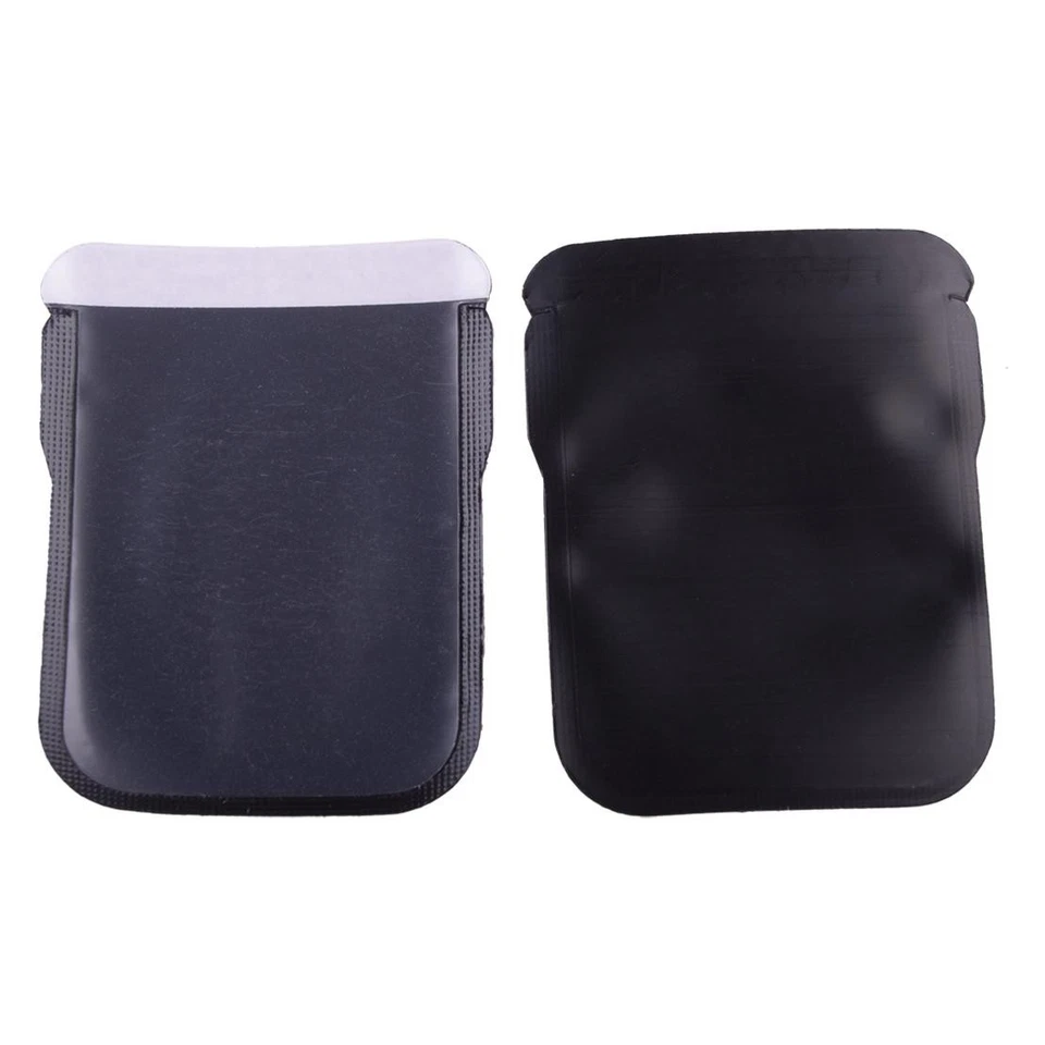 500Pcs Dental X-Ray Barrier Envelopes Bag for ScanX Phosphor Plates #2 Film - Photo 3/4