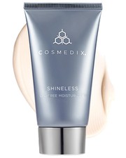 Shineless Oil-Free Moisturizer - Firms, Smoot...