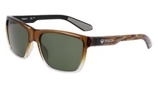 DRAGON DR DALE ATH LL olive grad olive resin ll g15 315 Sunglasses