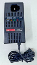 Craftsman 19.2V Fast Charger 1401733 for Battery Pack 1301341 Genuine OEM