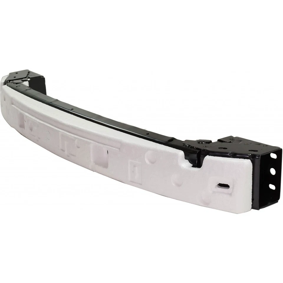 For Chrysler Voyager 2002 2003 Bumper Reinforcement | Front | Steel CH1006187 Foto 3 de 4