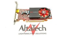 AMD FirePro 102C0210411 V3800 512MB PCI-E FH GPU Video Graphics Card - Tested