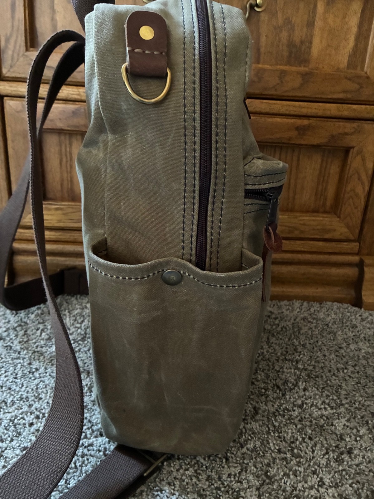 Duluth Pack New Standard Backpack - image 5