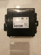 Genuine Mopar Jeep RF Hub Wireless Ignition Node Receiver 68638489AA