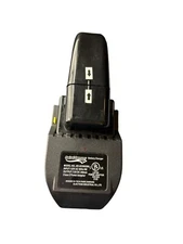 Swivel Sweeper Battery Charger replacement