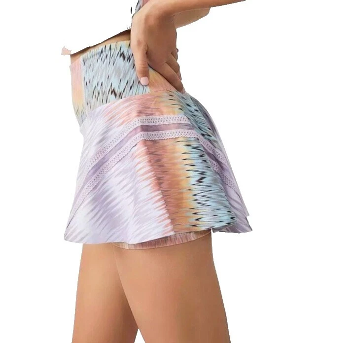 Free People Women's Multicolor