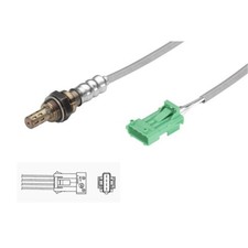 Oxygen Lambda Probe Sensor for PEUGEOT FIAT Citroën DS 0 258 006 026 0258006026