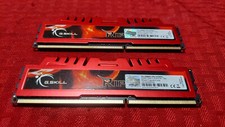 G.Skill RIPJAWS 8GB 2x4GB DDR3 1333PC3